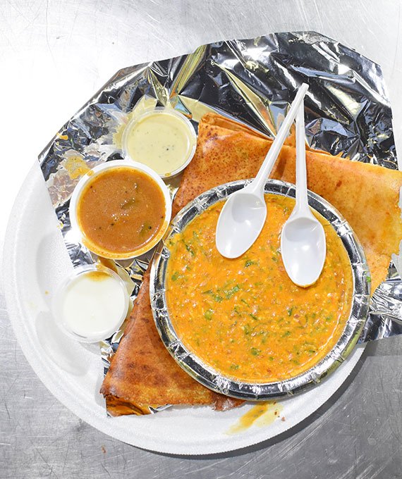 Gotala dosa