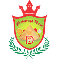 Maharaja Dosa logo