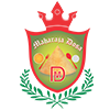 Maharaja Dosa logo